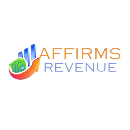 Affirms Revenue